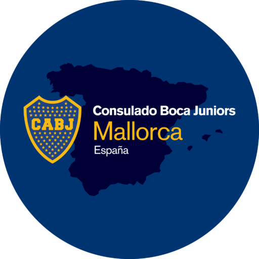 Consulado Boca Juniors Mallorca